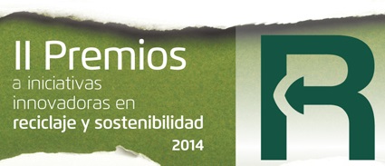premio Ecoembes 2014